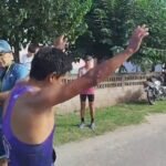 Guitián y Olea fueron los mejores en la tradicional prueba atlética “Pedro Arias”