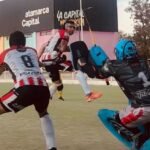 Comenzó el Torneo Preparación de Hockey 2026