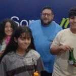 El ajedrez infanto juvenil vivió una destacada jornada de integración y competencia en Catamarca