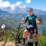 El “Búfalo” fue imparable y conquistó la exigente Cuesta de Capillitas