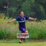 Coronel: «Se dio lo que veníamos trabajando en la semana, el equipo jugó bien» (VIDEO)