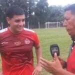 Guerrero: «El penal de ellos rompió el partido, se nos hizo cuesta arriba»