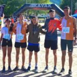 Catamarca protagonista en el Nacional de Trail en Tucumán