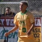 Bruno Bazán es nuevo refuerzo de Tesorieri