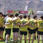 Marcelo López: «Se viene haciendo un trabajo muy responsable. Tuvimos partidos preparatorios y llegamos bien» (VIDEO)