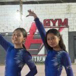 Patinadoras del interior rumbo al nacional: talento catamarqueño en busca de la selección