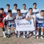 Santa Rosa venció a Unión la Costa y se adueña de la cima en la Zona 2