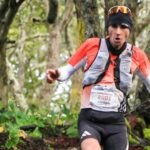 Joaquín Narváez se quedó con el triunfo en la carrera del Fin del Mundo