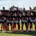 Villa Cubas le ganó el clásico a Policial y gritó campeón