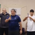 Gran inicio del Campeonato Anual de Ajedrez en Catamarca