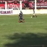 Defensores de Esquiú e Independiente empataron en el Prevedello