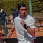 La Serna avanzó a octavos de final del Challenger en Colombia