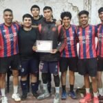 Obreros Vóley dio el primer gran paso de un proyecto que crece desde lo humano y lo deportivo