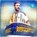 Organizan un viaje especial hacia La Bombonera para ver a la Selección Argentina