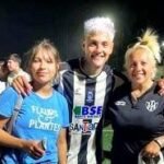 Lisandro Romero refuerza a Ferro de Chumbicha para la próxima temporada