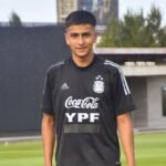 Gastón Peñaflor tiene nuevo club y jugará en Uruguay