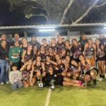 Poli 250 B se quedó con la Zona Ascenso de la Copa Fray 2026