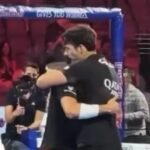 Tapia y Coello avanzan a Octavos Miami y ya miran a los cuartos