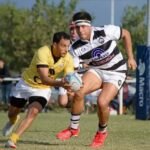 Arranca el Regional Centro 2026 de la Unión Andina de Rugby