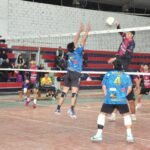 El Torneo Apertura de Vóley comenzará el 6 de abril