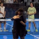 Tapia y Coello juegan las semifinales del Premier Pádel de Miami