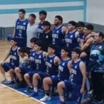 Ateneo venció a Deportivo Juventud y sumó su segunda victoria al hilo en el Torneo Preparación