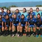 La Conty dio vuelta la serie y se metió en la gran final del Provincial Femenino