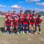 Independiente El Alto le quitó el invicto a Defensores y sigue peleando por clasificar