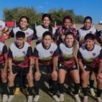 San Luis de Belén venció a Racing y jugará la final del Provincial femenino