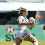 Con Brígido en cancha, Las Yaguaretés arrancaron con firmeza en San Pablo y se ilusionan con seguir avanzando