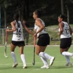 En Fray Mamerto Esquiú se disputó la segunda fecha del Torneo Preparación de Hockey