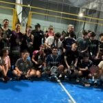 Finalizó la primera fecha del Circuito Pro Pádel en Catamarca