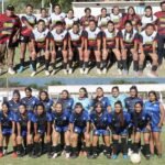 Final confirmada: el fútbol femenino provincial define su campeona en Santa María