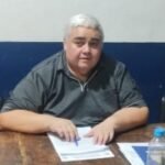 Silvio Godoy fue elegido nuevo presidente de la Liga Chacarera de Fútbol