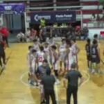 Red Star se quedó con el clásico ante Olimpia por el Preparación