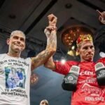 Balta Noria y las sensaciones del gran triunfo: «El respeto es eterno»