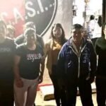 Se hizo la elección de autoridades en el Club San Isidro de Santa María