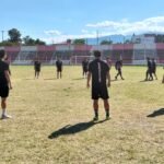 Villa Cubas arma su plantel y se sigue reforzando para el inicio de temporada
