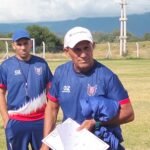 Ricardo «Rulo» González: “El objetivo de San Lorenzo siempre tiene que ser el más alto”