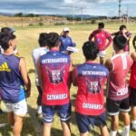 San Lorenzo de Alem arma su plantel y se prepara para la temporada 2026