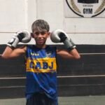 Sanagua: «Sentí orgullo catamarqueño de ser tan chico y llegar tan lejos»