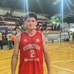 Alderete: «Era el primer partido y queríamos que la victoria se quede en casa» (VIDEO)