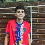 Domínguez: «Jugamos bien, el equipo fluyó» (VIDEO)