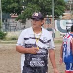 Marcelo Arias:»Le pedimos a la gente que confíe en estos chicos, porque con el correr de los partidos van a demostrar su potencial”