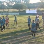 Tapso FC venció como local a Rivadavia y se metió en los cuartos de final