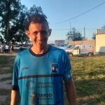 Rodríguez: «Nunca me imaginé este presente, pero siempre el goleador está a la expectativa de los goles»