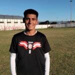 Sarmiento: «Cuando me llamaron no dudé ni un minuto en llegar» (VIDEO)