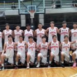 Liga Federal: Red Star busca hacerse fuerte en casa ante El Carmen