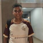 Bazán: «»Es un sabor amargo. No hicimos nada de lo que veníamos trabajando» (VIDEO)