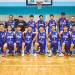 Ateneo Mariano Moreno impulsa el crecimiento del básquet e invita a sumarse a nuevas categorías